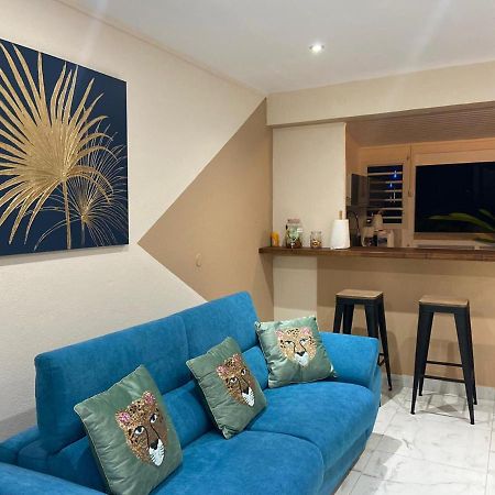 Апартаменты Duplex 5 Etoiles Entre Marina Et Golf International Сен-Франсуа Экстерьер фото