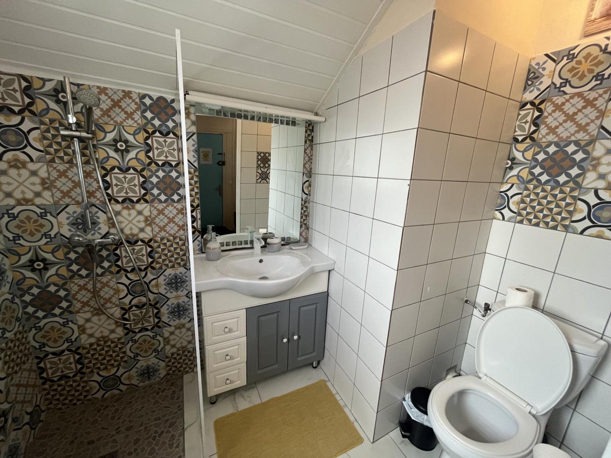 Апартаменты Duplex 5 Etoiles Entre Marina Et Golf International Сен-Франсуа Экстерьер фото